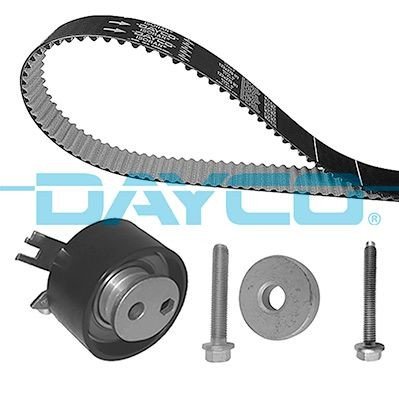 Registerreim sett DAYCO KTB474