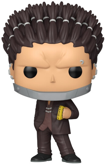 Funko POP! Anime: Sakamoto Days Hyo