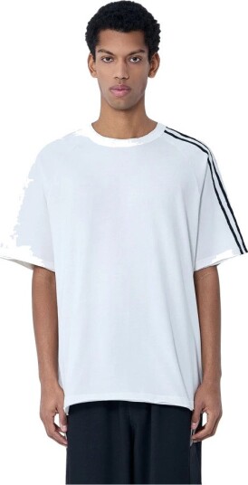 Y 3 Herre Topper Beige S, Y 3 Herre Topper Beige S,