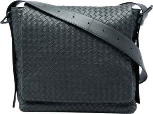 Bottega Veneta Vintage Dame Pre owned Grå ONE SIZE,