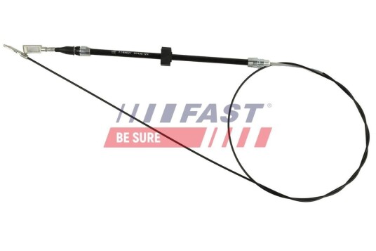 Fast Tautrekk parkeringsbrems FAST FT69027