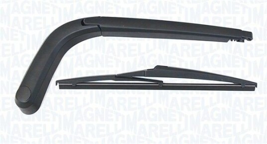Viskerblad MAGNETI MARELLI 000723180214