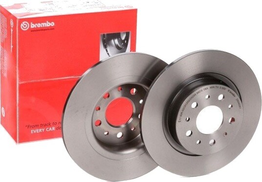Bremseskive BREMBO 08.9460.61