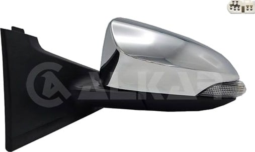 Sidespeil ALKAR 6143259 Sidespeil ALKAR 6143259