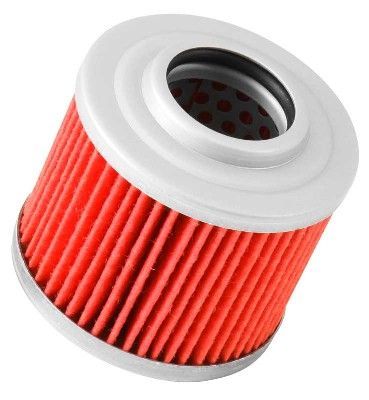 Oljefilter K&N Filters KN 151