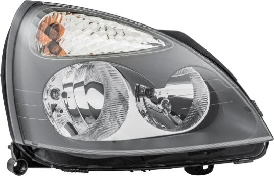 HELLA 1LB 008 461-761 Frontlykter
