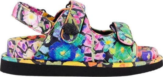 Kurt Geiger Dame Sko Flerfarget 36 EU, Kurt Geiger Dame Sko Flerfarget 36 EU,