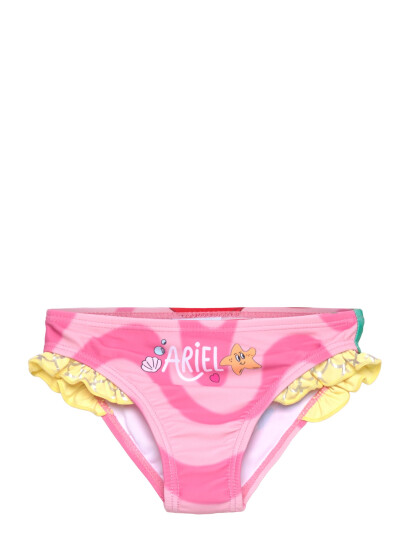 Princesses Swimsuit Pink 98 Princesses Swimsuit Pink 98