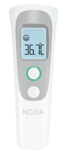 NOOA PURE TEMP TERMOMETER