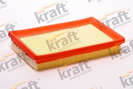 Luftfilter KRAFT 1713080 Luftfilter KRAFT 1713080