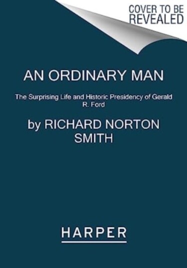 An Ordinary Man An Ordinary Man