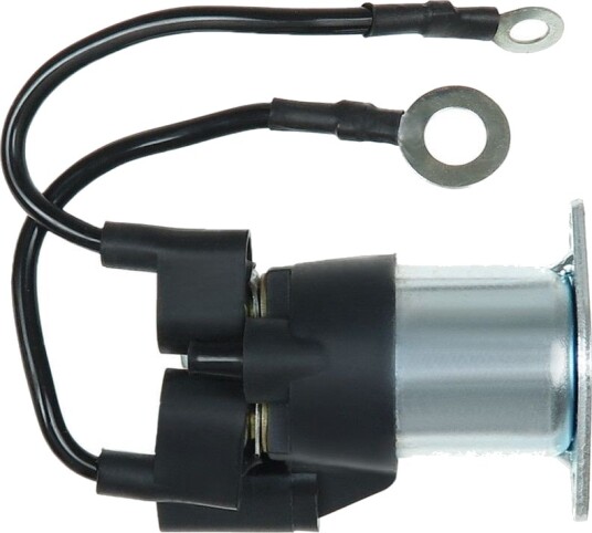 Innslag, starter AS-PL SS0221S