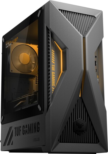 ASUS TUF TM500 Ryzen 7 260 16GB/1TB RTX 5060 Windows 11 Home TM500MH-0R7260040W 90PF0662-M003K0