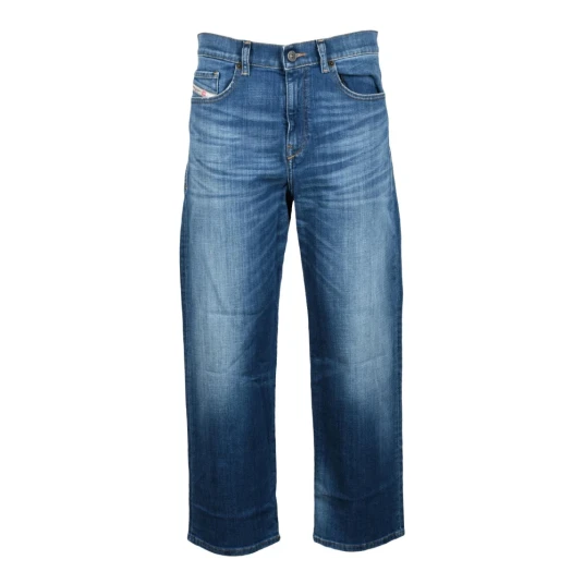 Diesel Dame Jeans Blå W29 Diesel Dame Jeans Blå W29