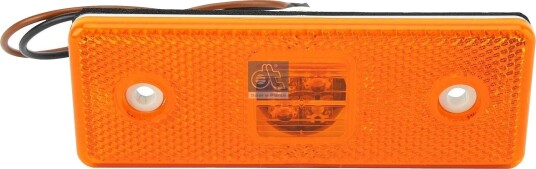 Sidemarkeringslys DT Spare Parts 3.31116