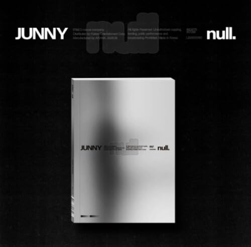 Junny Null CD