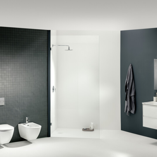 LAUFEN LUA MØBELSETT 60 CM 2 SKUFFER MATT HVIT LAUFEN LUA MØBELSETT 60 CM 2 SKUFFER MATT HVIT