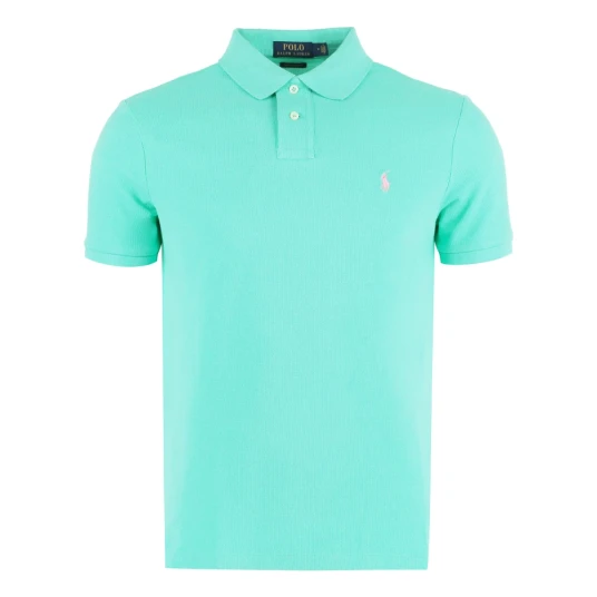 Ralph Lauren Polo Herre Topper Grønn M