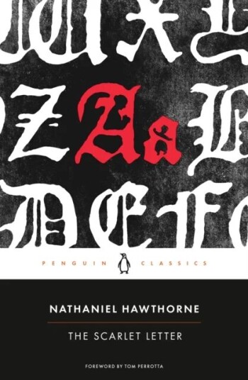 The Scarlet Letter Av Nathaniel Hawthorne The Scarlet Letter Av Nathaniel Hawthorne