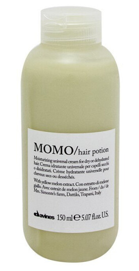 Davines Essential Momo Hair Potion 150 ml Davines Essential Momo Hair Potion 150 ml
