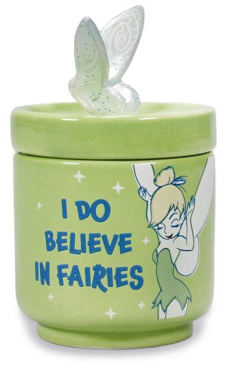 Disney Collector's Box Peter Pan 14cm Disney Collector's Box Peter Pan 14cm
