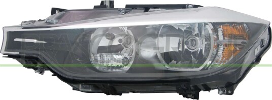 PRASCO BM0284904 Frontlykter