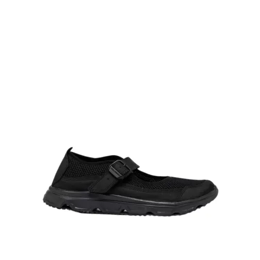 Salomon Herre Sko Svart 40 EU, Salomon Herre Sko Svart 40 EU,