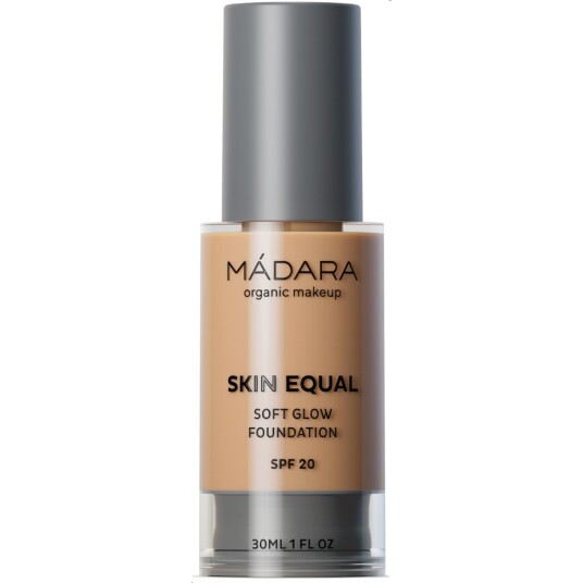 MADARA Skin Equal Foundation 40 Sand MADARA Skin Equal Foundation 40 Sand