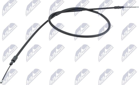 Tautrekk, håndbremse NTY HLR-CT-016 Tautrekk, håndbremse NTY HLR-CT-016
