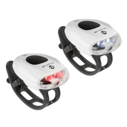 Cobra III Mini-LED Sykkellys Cobra III Mini-LED Sykkellys