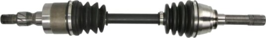 PASCAL G28014PC Drivaksel PASCAL G28014PC Drivaksel