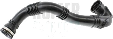 HOFFER 961281 Ladeluftslange