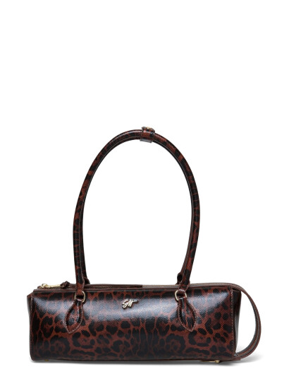 Steve Madden Bremie-E - Brown - ONE SIZE Steve Madden Bremie-E - Brown - ONE SIZE