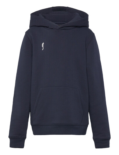 RS Sports Rs Junior Club Hoodie Navy 6 8 RS Sports Rs Junior Club Hoodie Navy 6 8