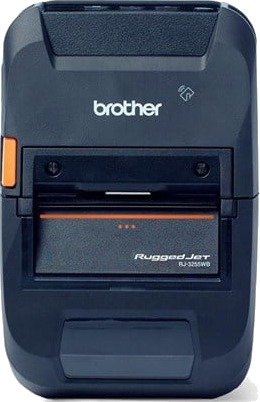 Brother RuggedJet RJ 3235BL