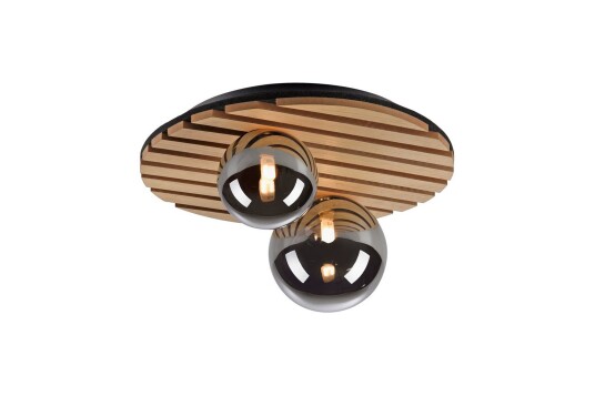 Widow Just Light Taklampe