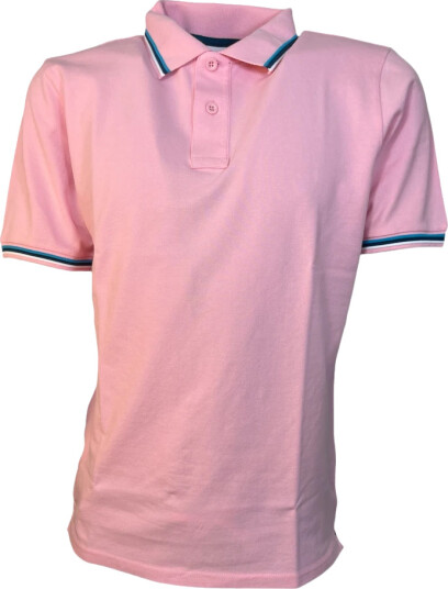 Sundek Herre Topper Rosa M,
