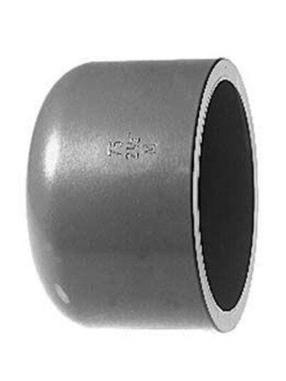 +GF+ Cap pvc pn16 d20