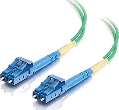 LinkIT Fiber Cord OS2 LC/LC 5m