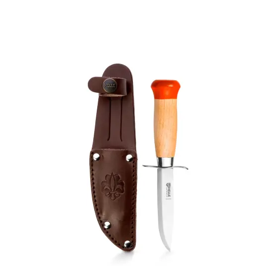 Småspeiderkniv Helle Småspeiderkniv NSF Småspeiderkniv Helle Småspeiderkniv NSF