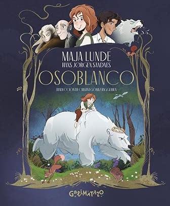 Osoblanco