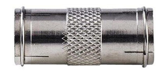 Nedis aerial coupler