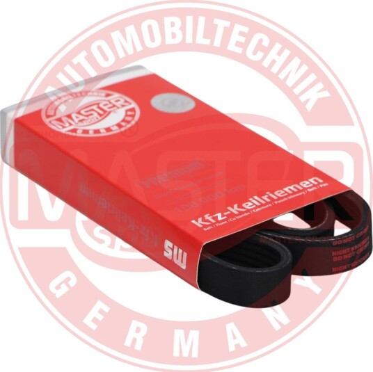 Multireim MASTER-SPORT 5PK985-PCS-MS