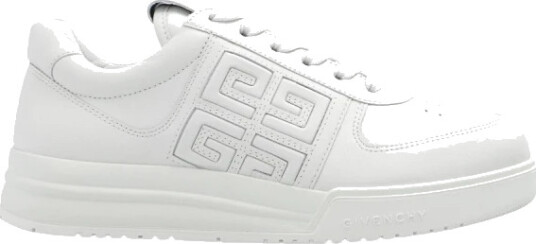 Givenchy Dame Sko Hvit 37 EU,
