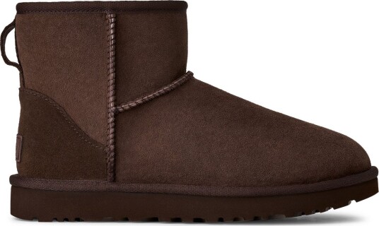 Ugg Women's Classic Mini II Dusted Cocoa 42