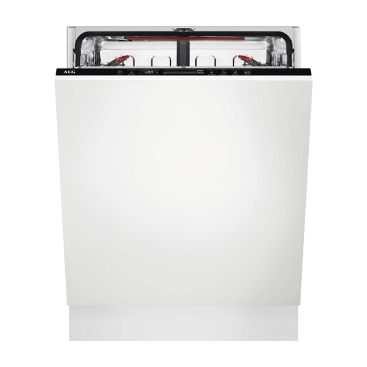 AEG 7000-serien FSE76607P integrert oppvaskmaskin AEG 7000-serien FSE76607P integrert oppvaskmaskin