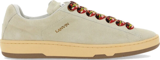 Lanvin Dame Sko Hvit 37 EU, Lanvin Dame Sko Hvit 37 EU,