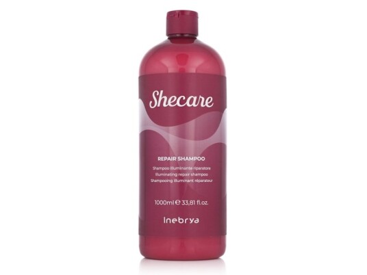 Inebrya Shecare Repair Shampoo 1000 Ml