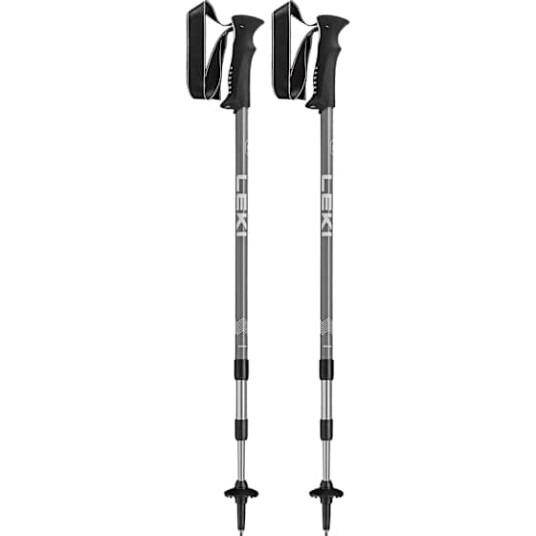 Leki Voyager Grslv 110-145 cm Leki Voyager Grslv 110-145 cm