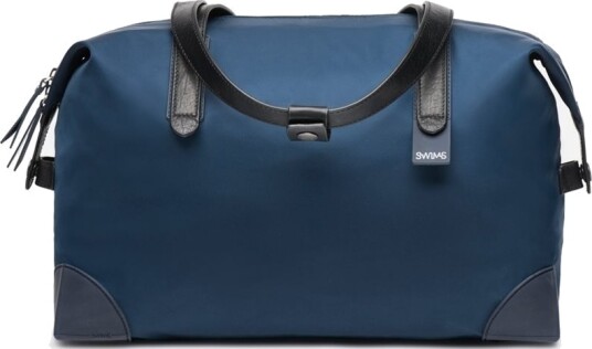 Swims 24 Hour Holdall Navy Swims 24 Hour Holdall Navy
